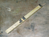 Winkelhaken / composing stick 35 cm